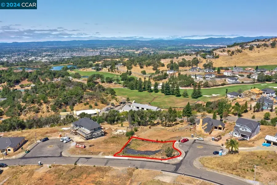 3567 Fir Hollow Ct, Santa Rosa, CA 95403 - #2