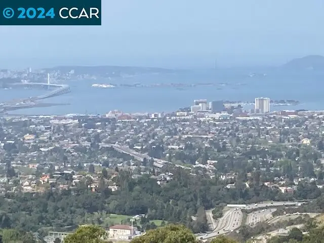 6044 Skyline Blvd, Oakland, CA 94611 - #2