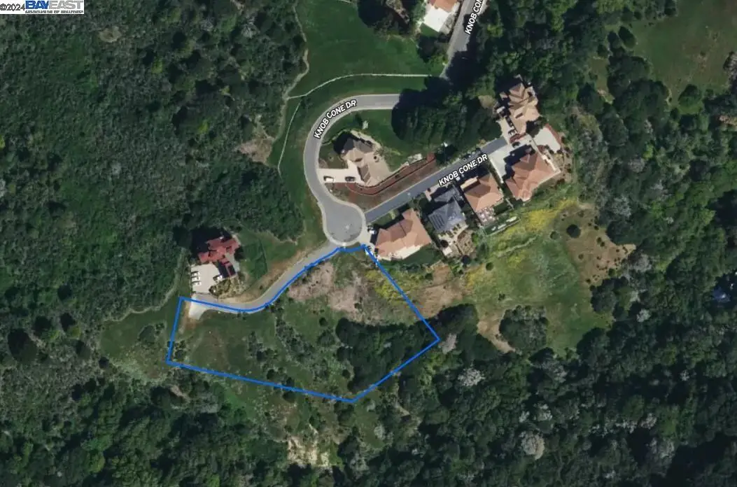 Knobcone Ct, Richmond, CA 94803 - #1