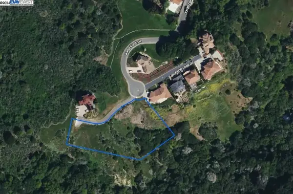 Knobcone Ct, RICHMOND, CA 94803