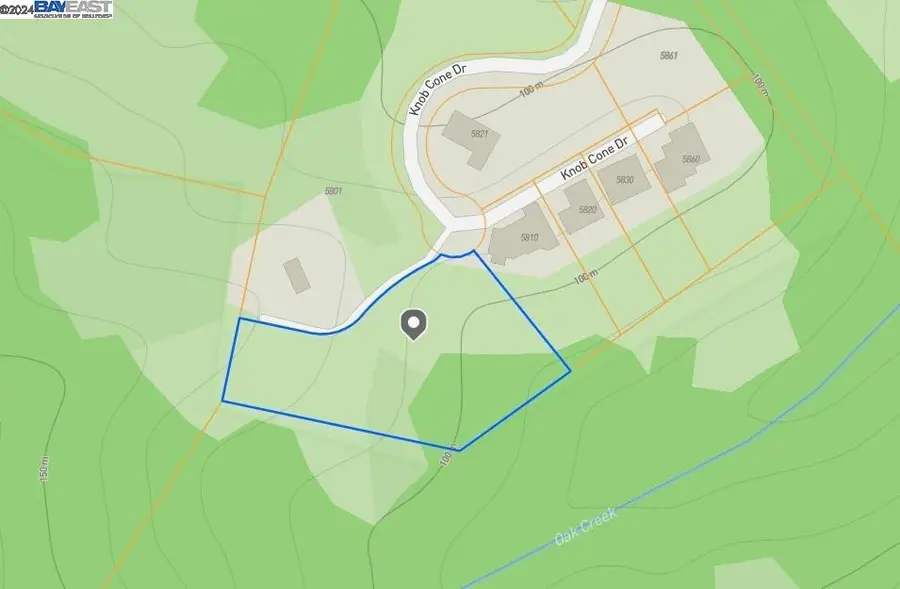 Knobcone Ct, Richmond, CA 94803 - #2