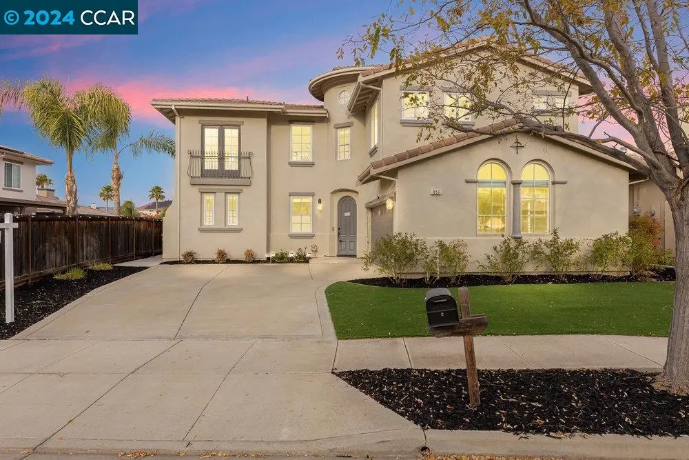 850 Monterey Ct, Brentwood, CA 94513 - #1