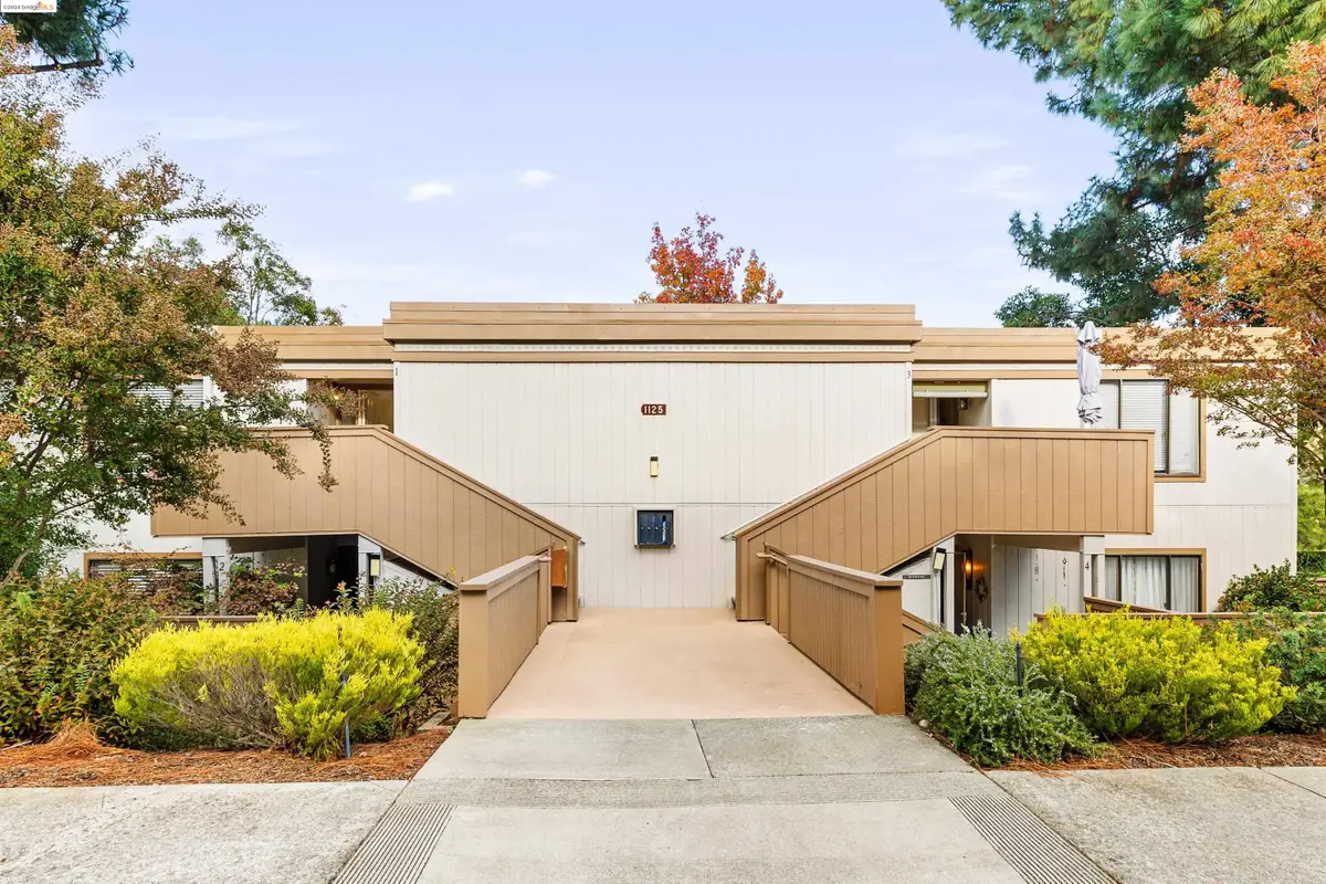 1125 Singingwood Ct  #1, Walnut Creek, CA 94595 - Image #1