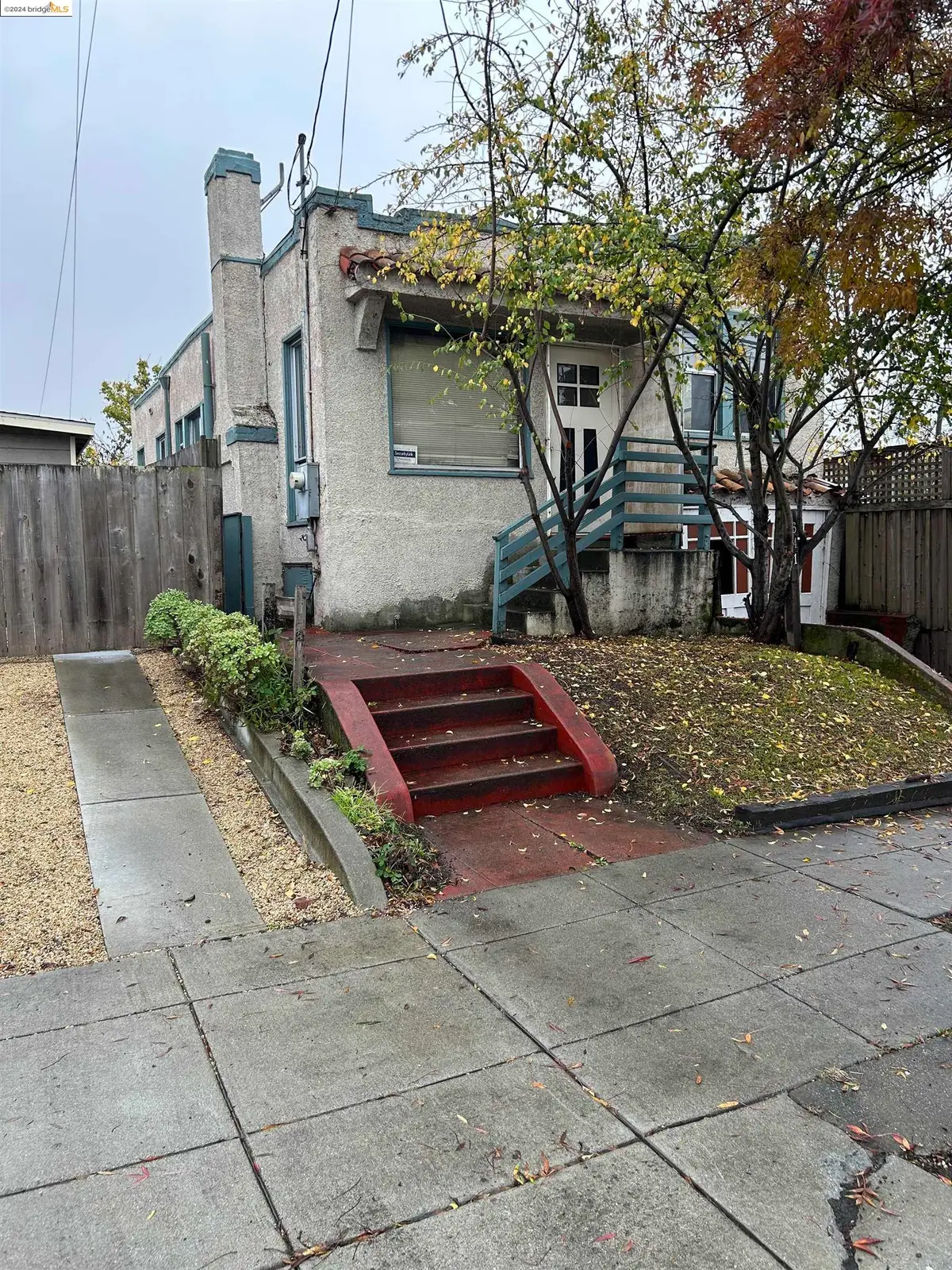 641 59Th St, Oakland, CA 94609 - Image #1