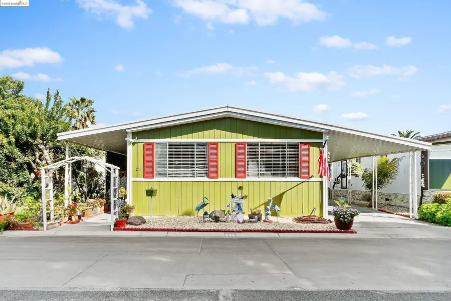 131 Paulette WAY, Antioch, CA 94509 - #2
