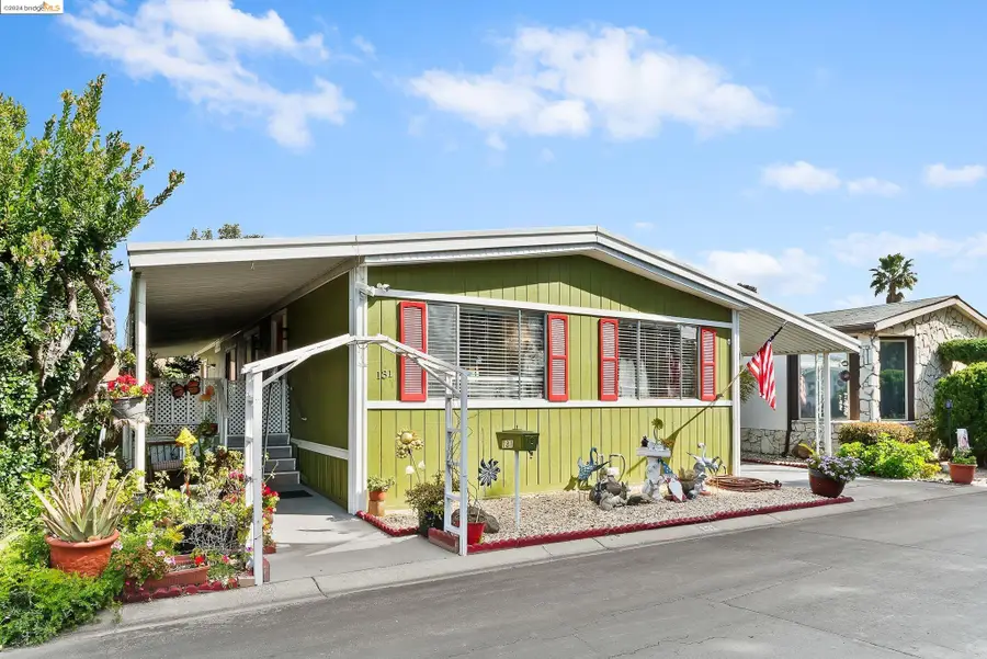 131 Paulette WAY, Antioch, CA 94509 - #3