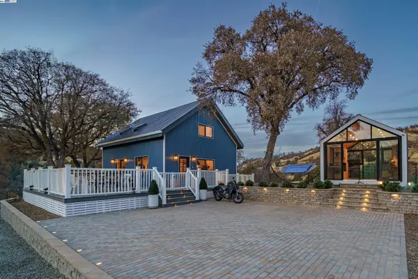 21000 Mines Rd., LIVERMORE, CA 94550