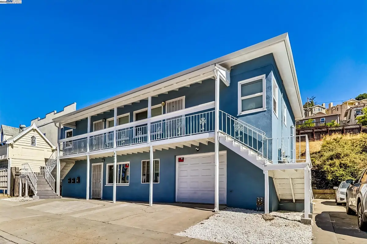 8600 MCARTHUR BVD, Oakland, CA 94605 - Image #1