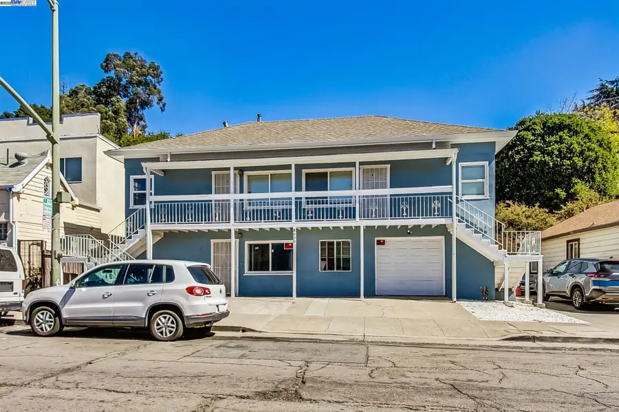 8600 MCARTHUR BVD, Oakland, CA 94605 - Image #3