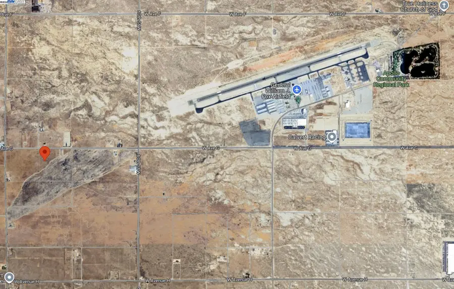 Vic Avenue G 70Th St, Lancaster, CA 93536 - Image #2