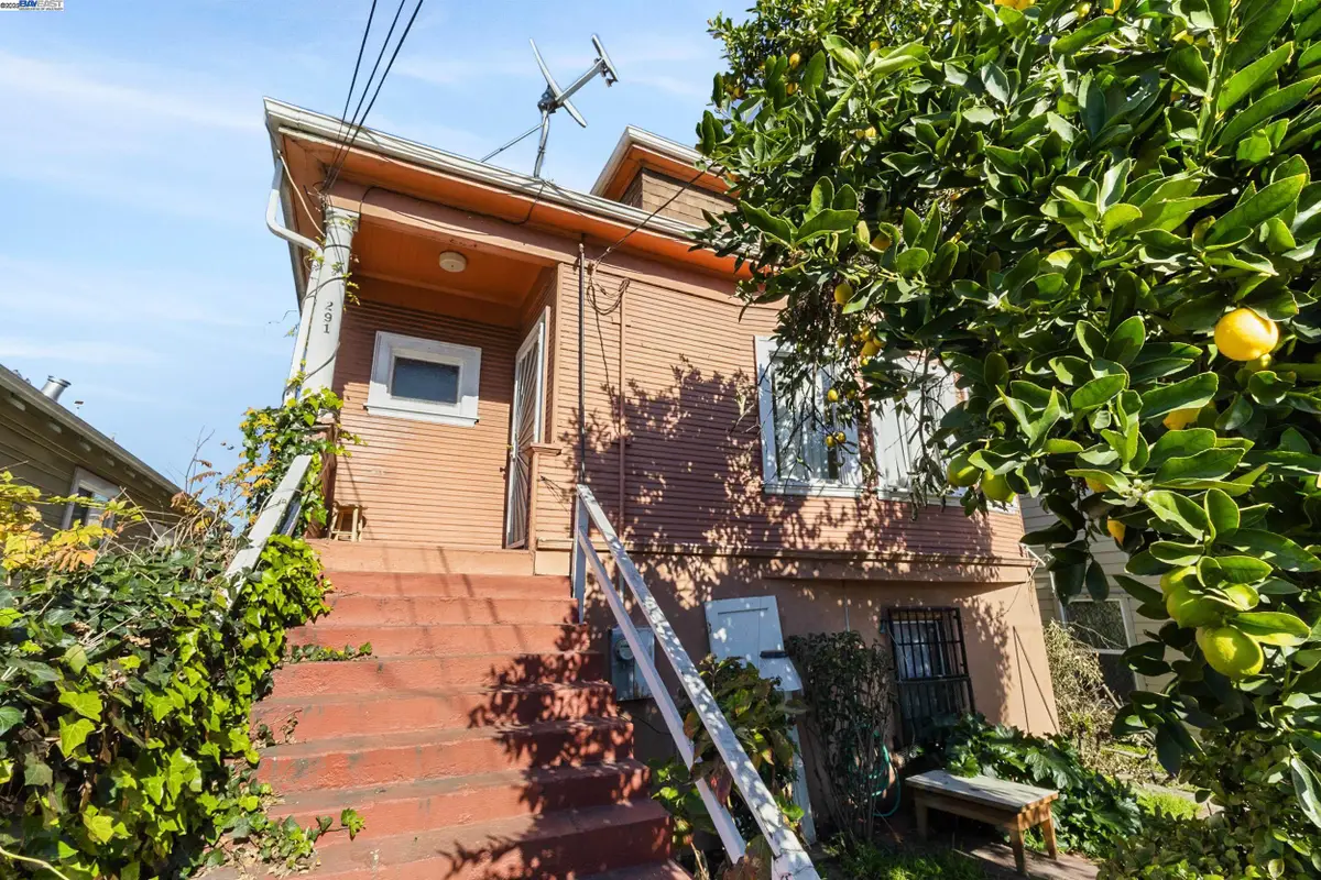2918 Foothill Blvd, Oakland, CA 94601 - #1