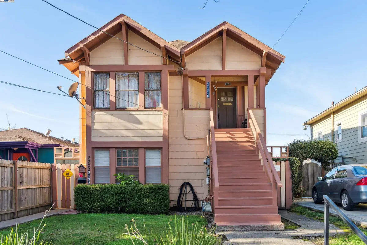 2220 7Th St, Berkeley, CA 94710 - #1