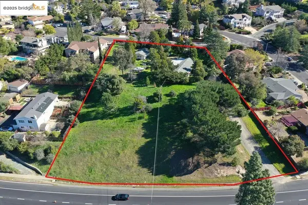 4058 Treat Boulevard, CONCORD, CA 94518