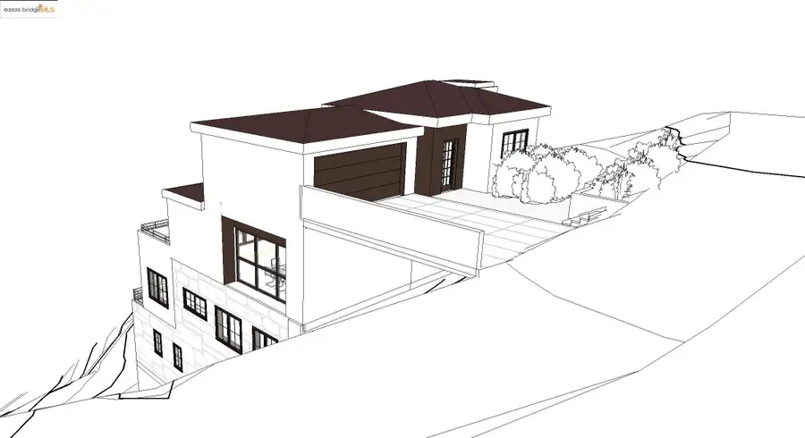 6387 Girvin Dr, Oakland, CA 94611 - Image #2