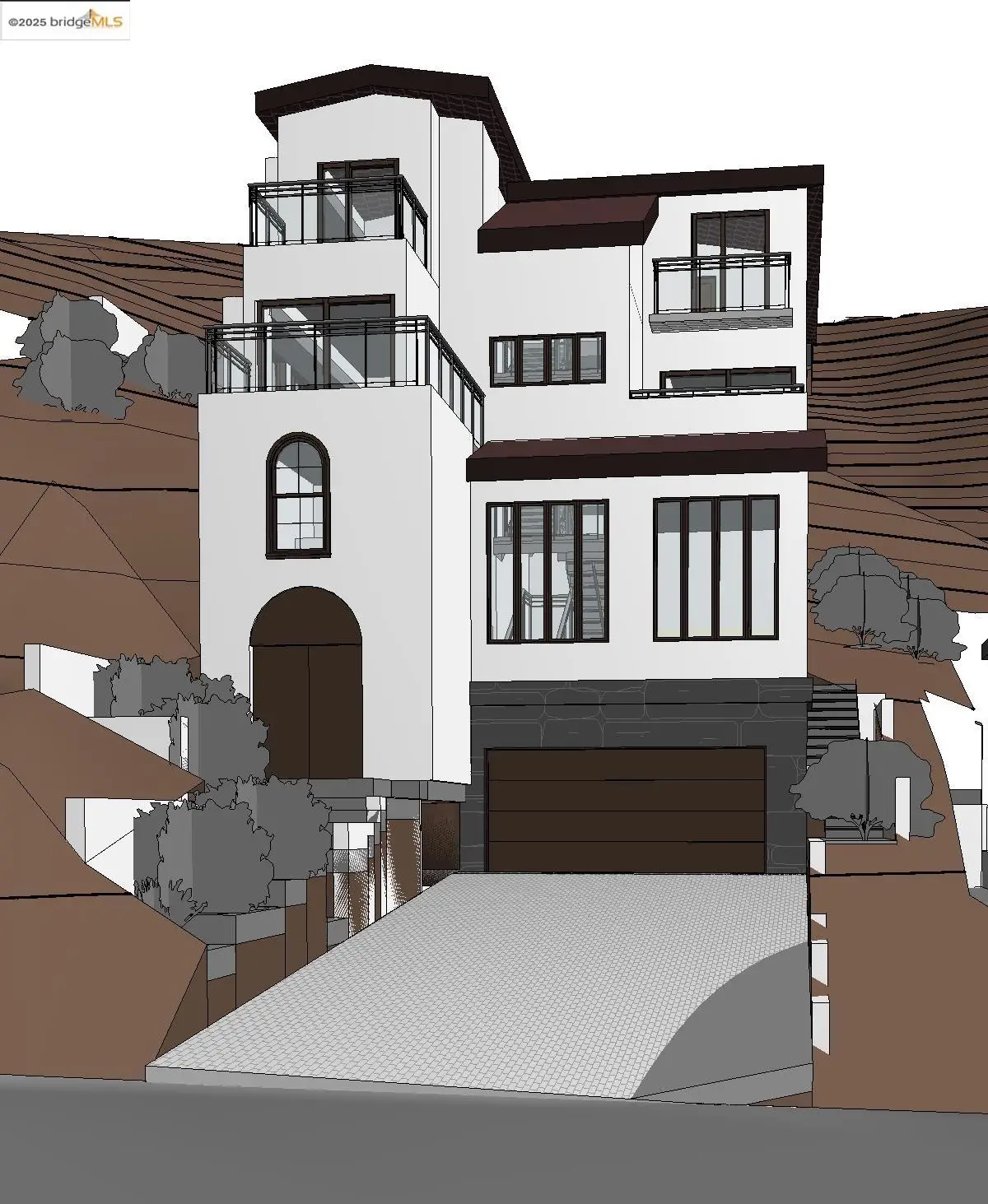 6338 Westover Dr, Oakland, CA 94611 - Image #1