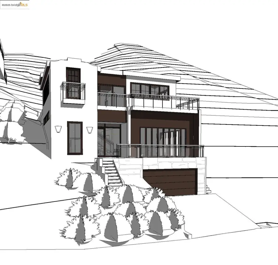 6338 Westover Dr, Oakland, CA 94611 - Image #3