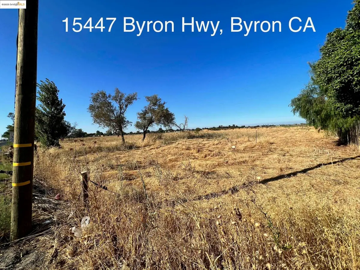 15447 Byron Hwy, Byron, CA 94514 - Image #1