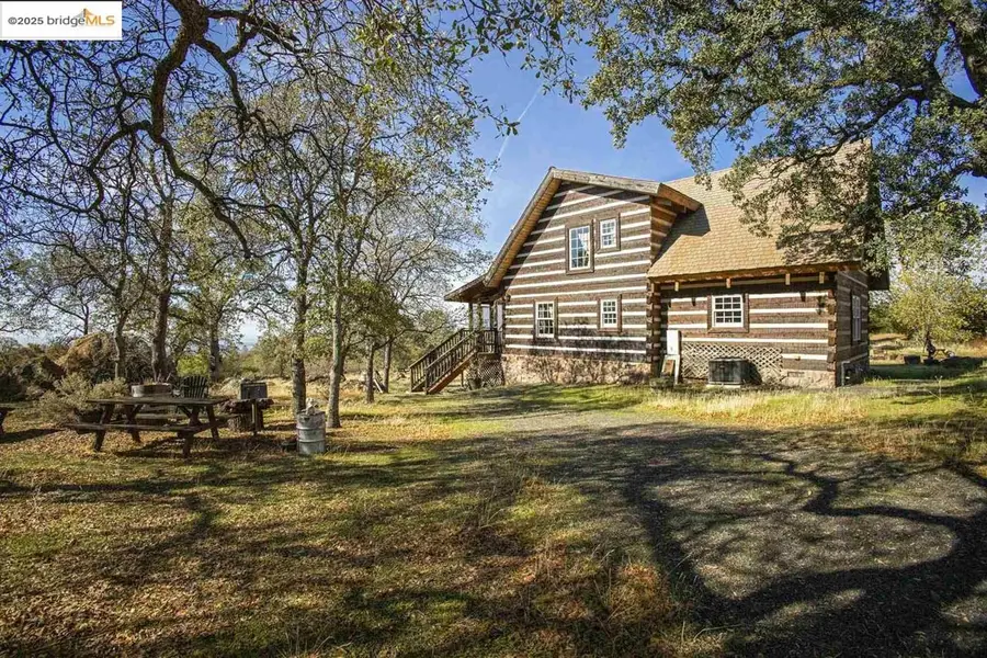 16101 Moccasin Ranch, La Grange, CA 95311 - #2