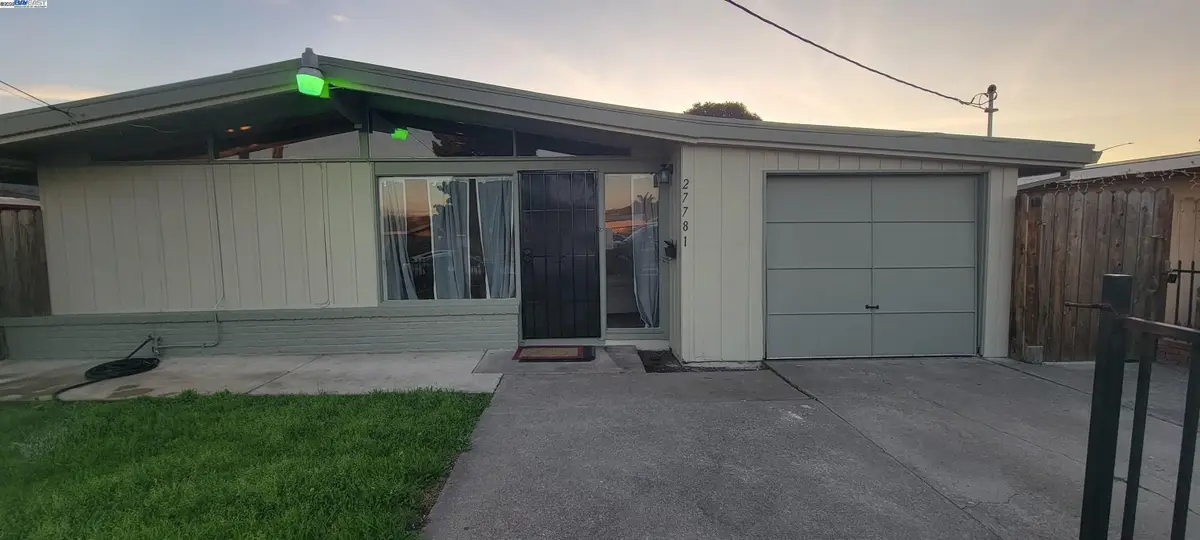 27781 Mandarin Ave, Hayward, CA 94544 - #1