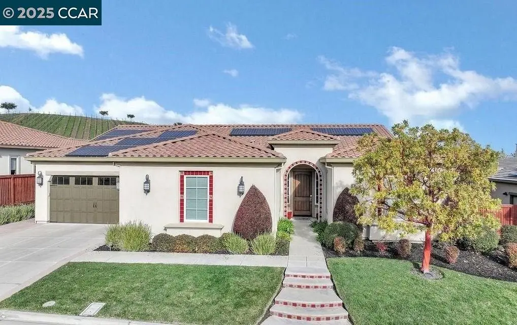 1587 California Trl, Brentwood, CA 94513 - Image #1