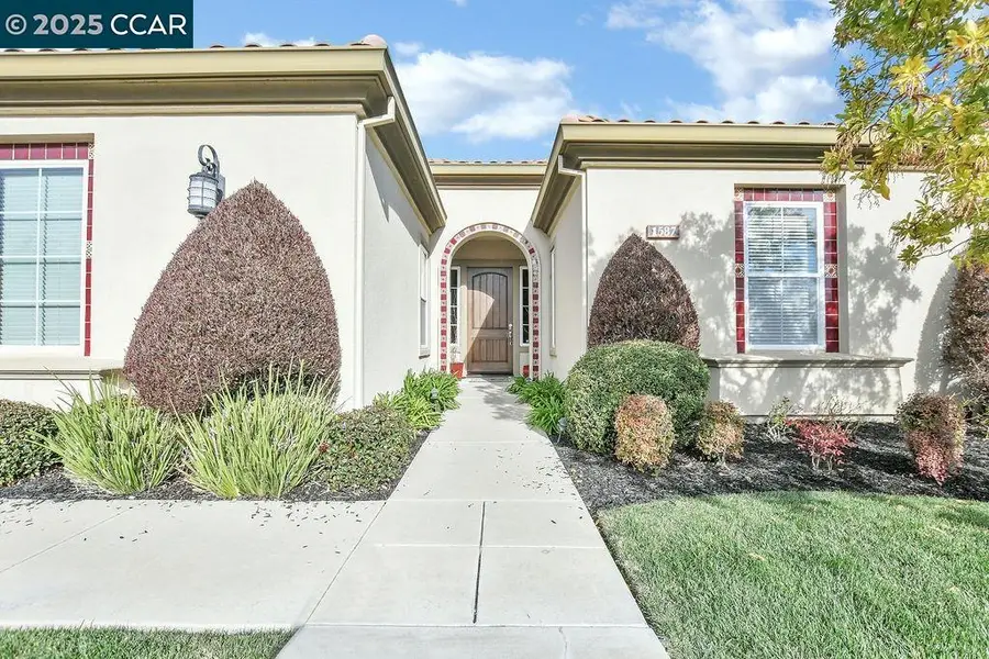 1587 California Trl, Brentwood, CA 94513 - Image #2