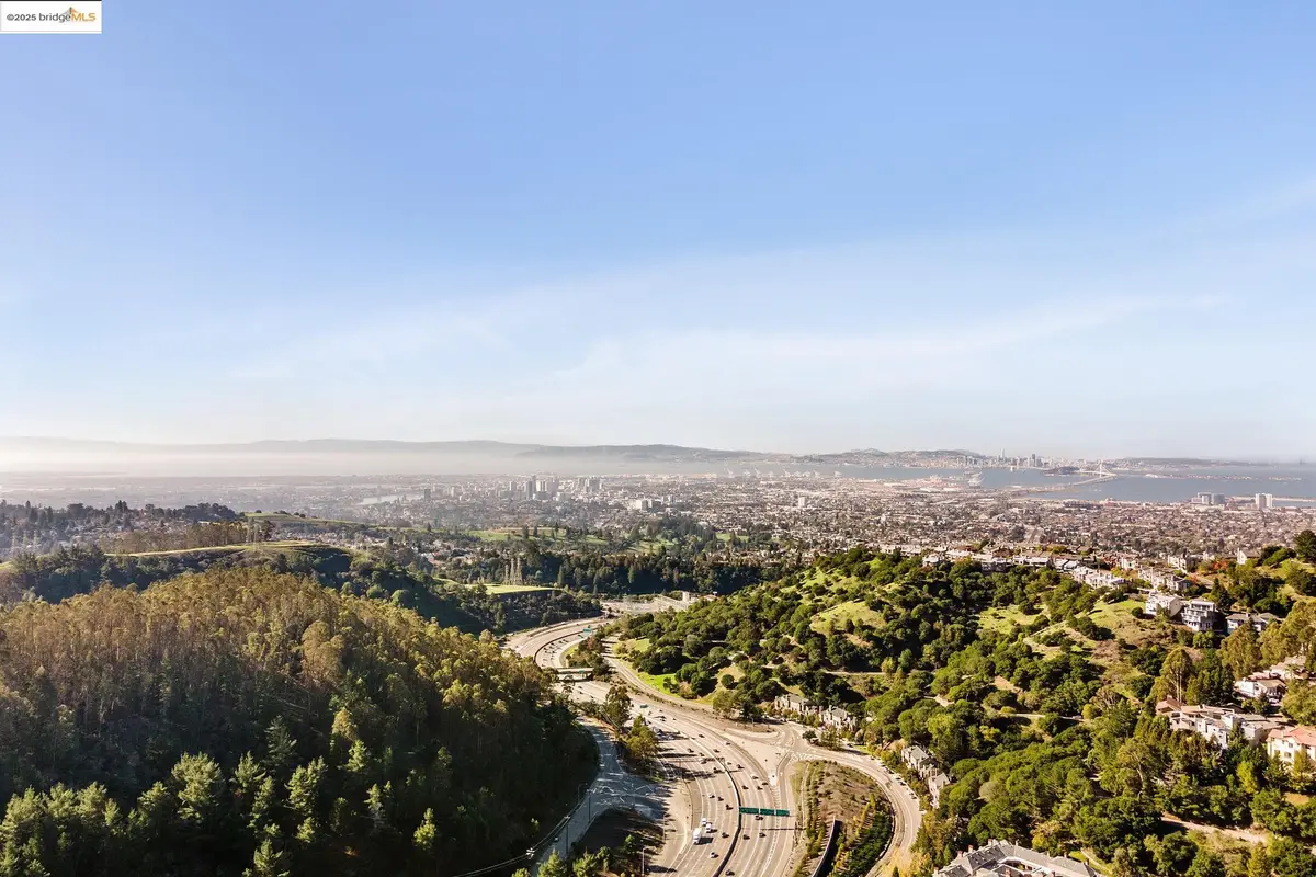 Tunnel Rd, Oakland, CA 94611 - #1