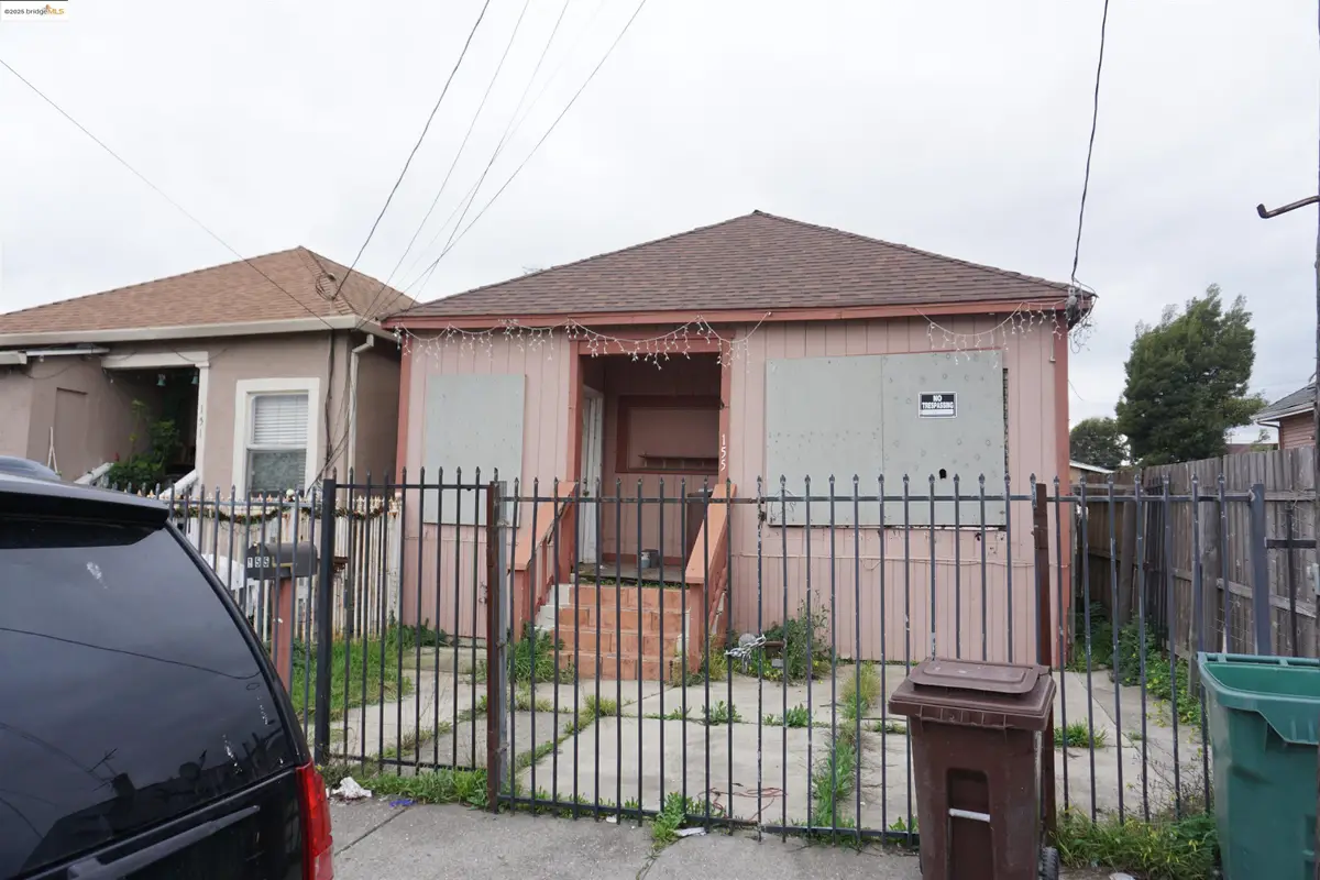 155 4Th St, Richmond, CA 94801 - Image #1