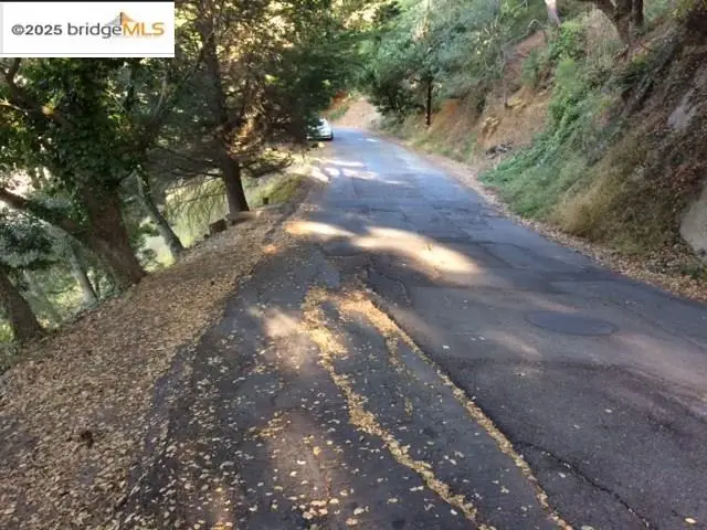 6589 Exeter, Oakland, CA 94611 - Image #1