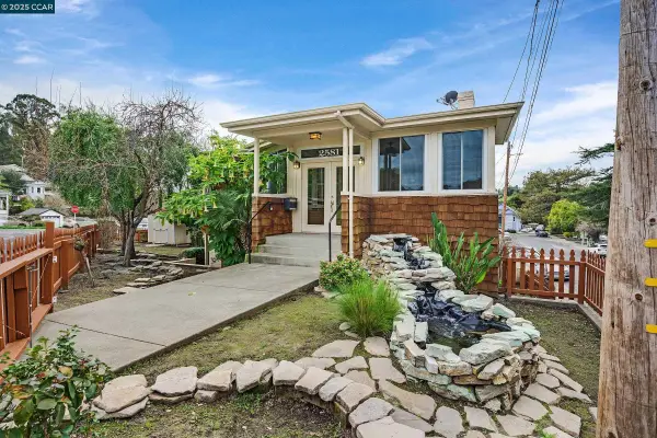 2581 Charles Ave, PINOLE, CA 94564