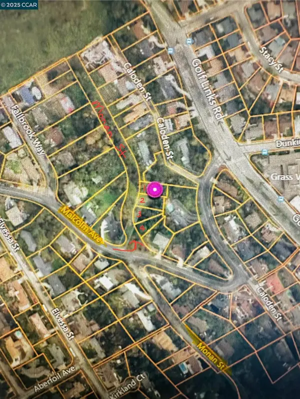 10838 Monan St, OAKLAND, CA 94605