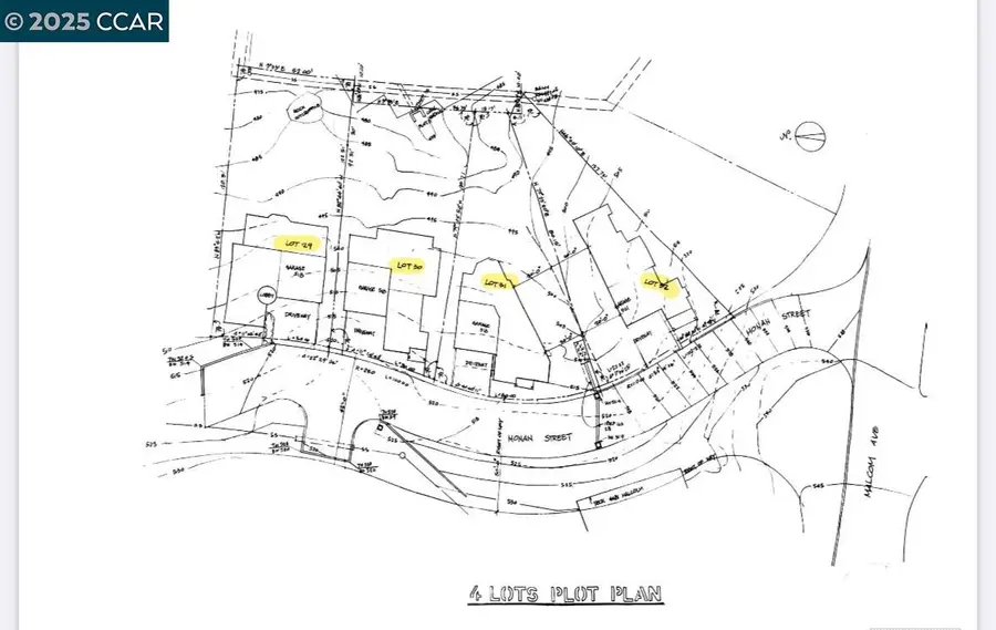 10838 Monan St, Oakland, CA 94605 - #3