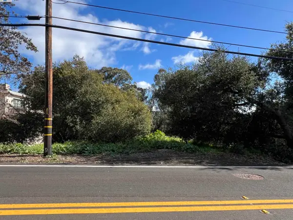 0 Jensen Rd, CASTRO VALLEY, CA 94546