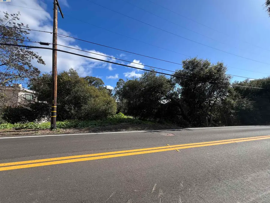 0 Jensen Rd, Castro Valley, CA 94546 - #2