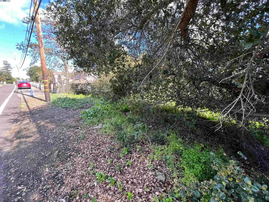 0 Jensen Rd, Castro Valley, CA 94546 - #3