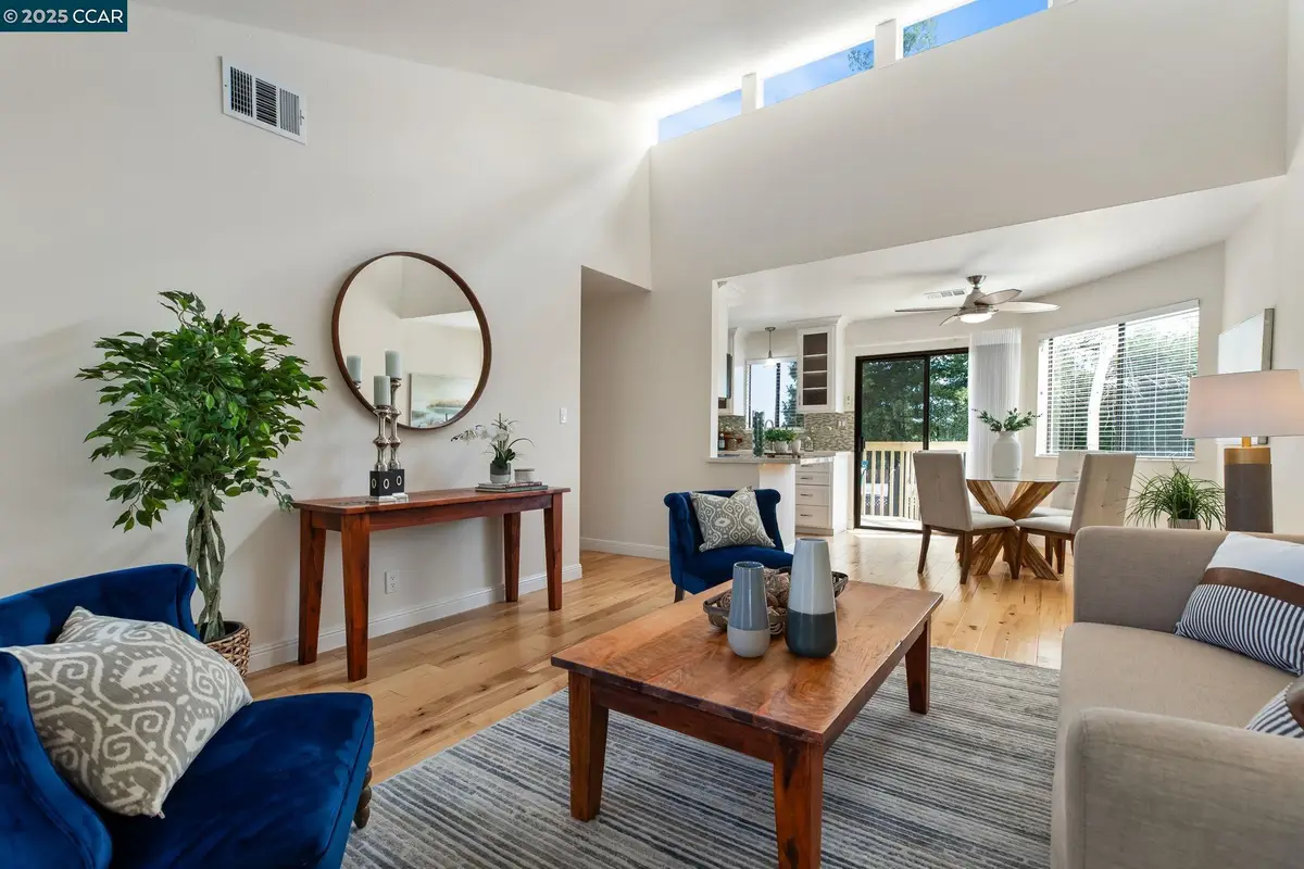 1945 Trinity Avenue  #8, Walnut Creek, CA 94596 - Image #1