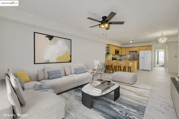 1515 14th AVE  #302, OAKLAND, CA 94606