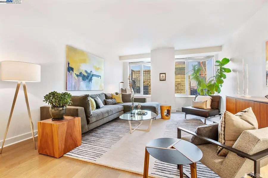 188 Minna St  #24F, San Francisco, CA 94105 - Image #3