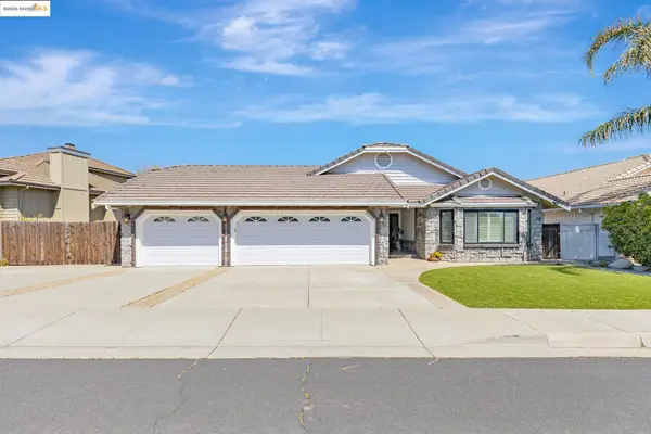 4621 Clipper Dr, DISCOVERY BAY, CA 94505