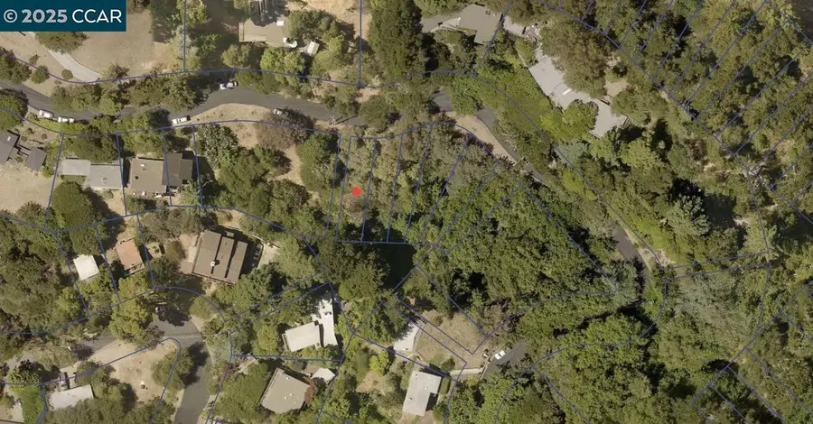 528 Panoramic Way, Oakland, CA 94704 - Image #3