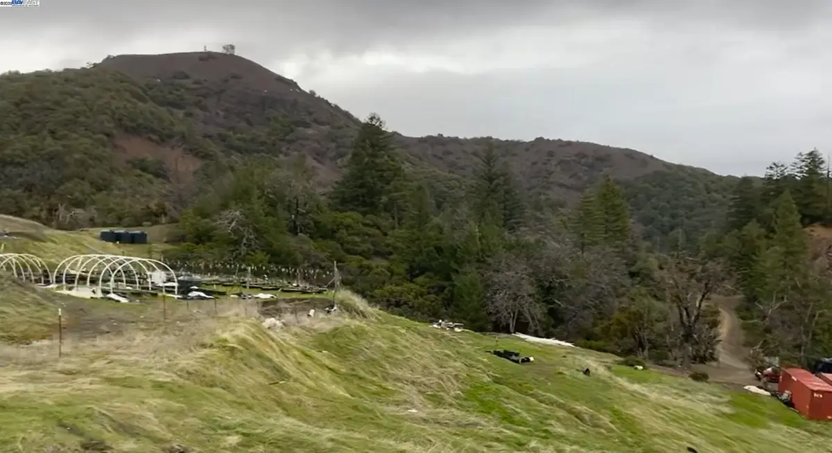 53700 Iron Creek Road, Laytonville, CA 95454 - #1