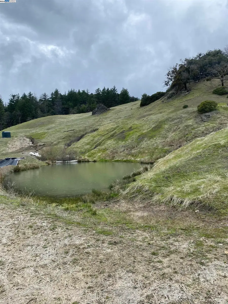 53700 Iron Creek Road, Laytonville, CA 95454 - #3