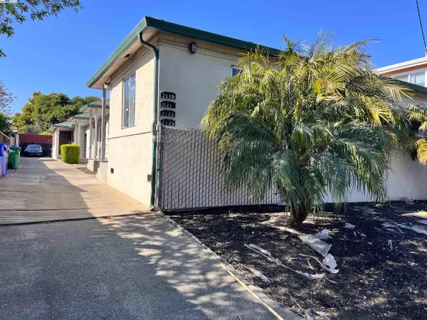 2119 94Th Ave, OAKLAND, CA 94603