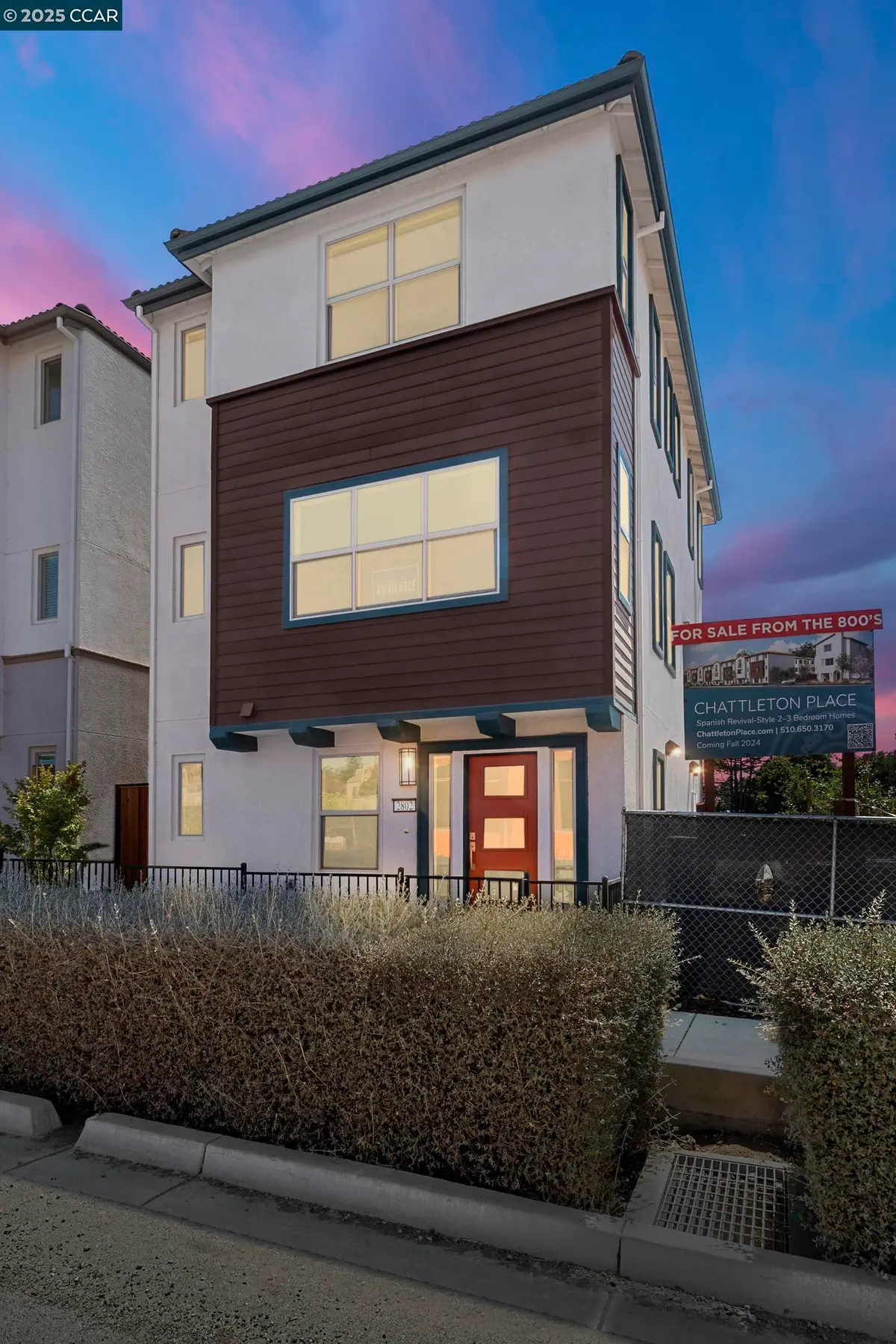 2818 Chattleton Lane, San Pablo, CA 94806 - #1