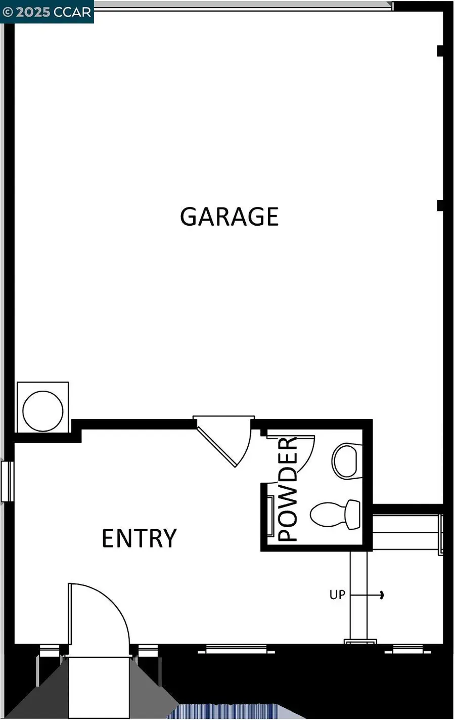 2818 Chattleton Lane, San Pablo, CA 94806 - #2