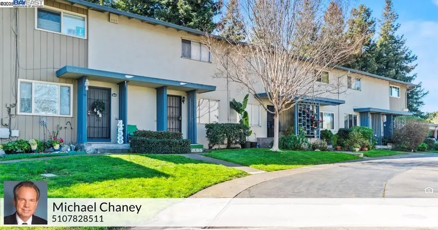 462 Craven Court, Hayward, CA 94541 - Image #2