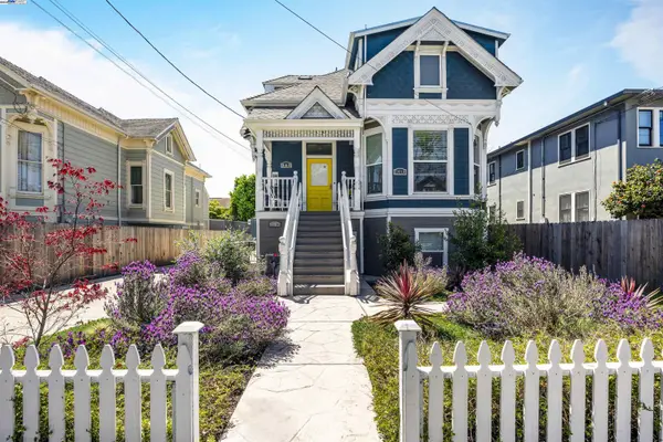 2060 San Antonio Ave, ALAMEDA, CA 94501