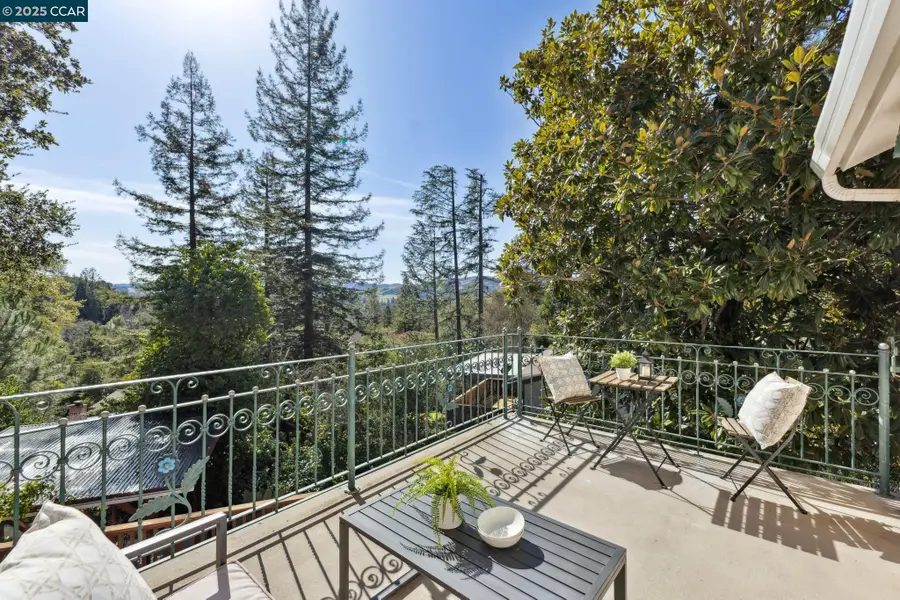 40 Las Palomas, Orinda, CA 94563 - Image #3