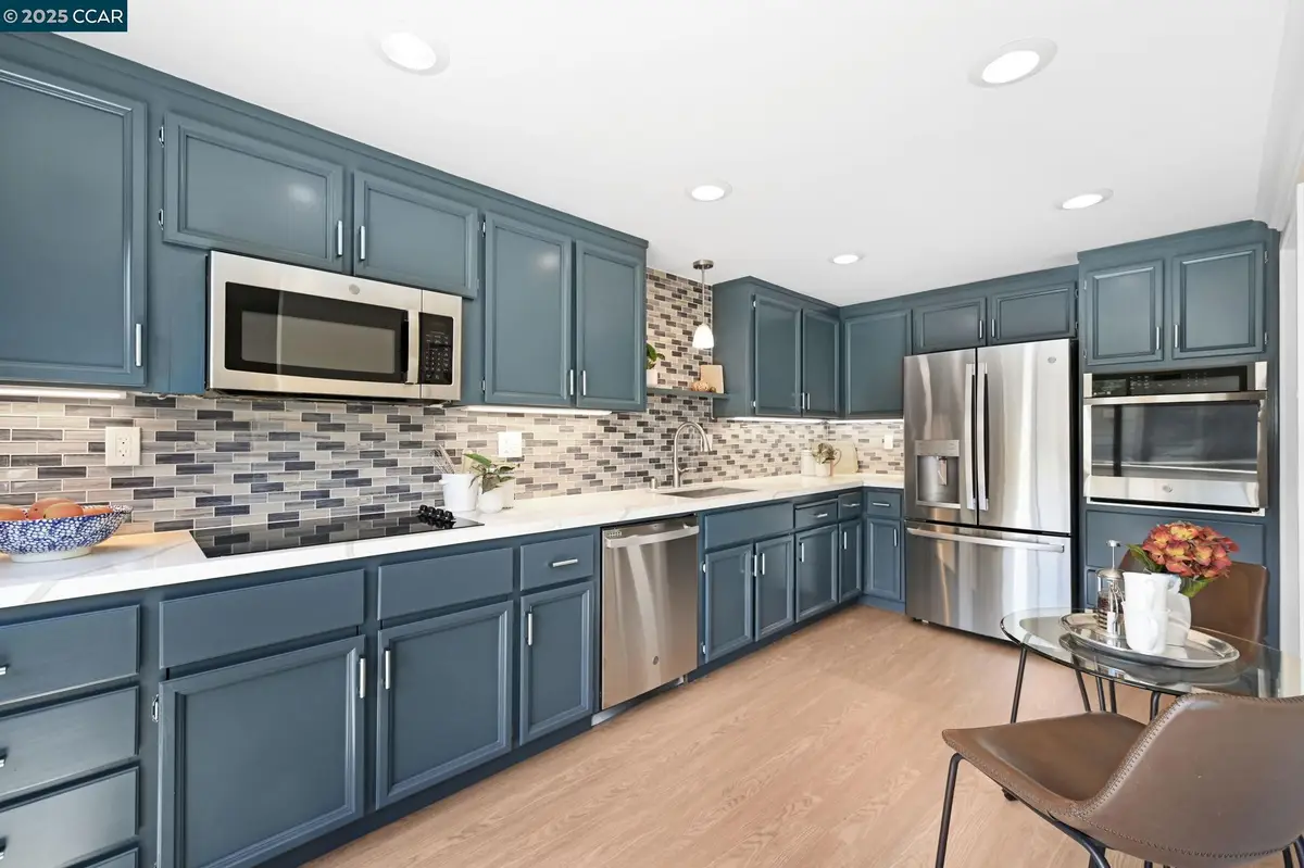 1458 Stanley Dollar Dr.  #2B, Walnut Creek, CA 94595 - Image #1