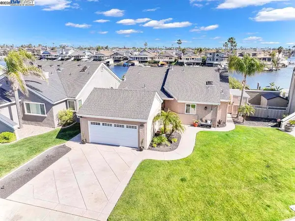 1864 Dune Point Way, DISCOVERY BAY, CA 94505
