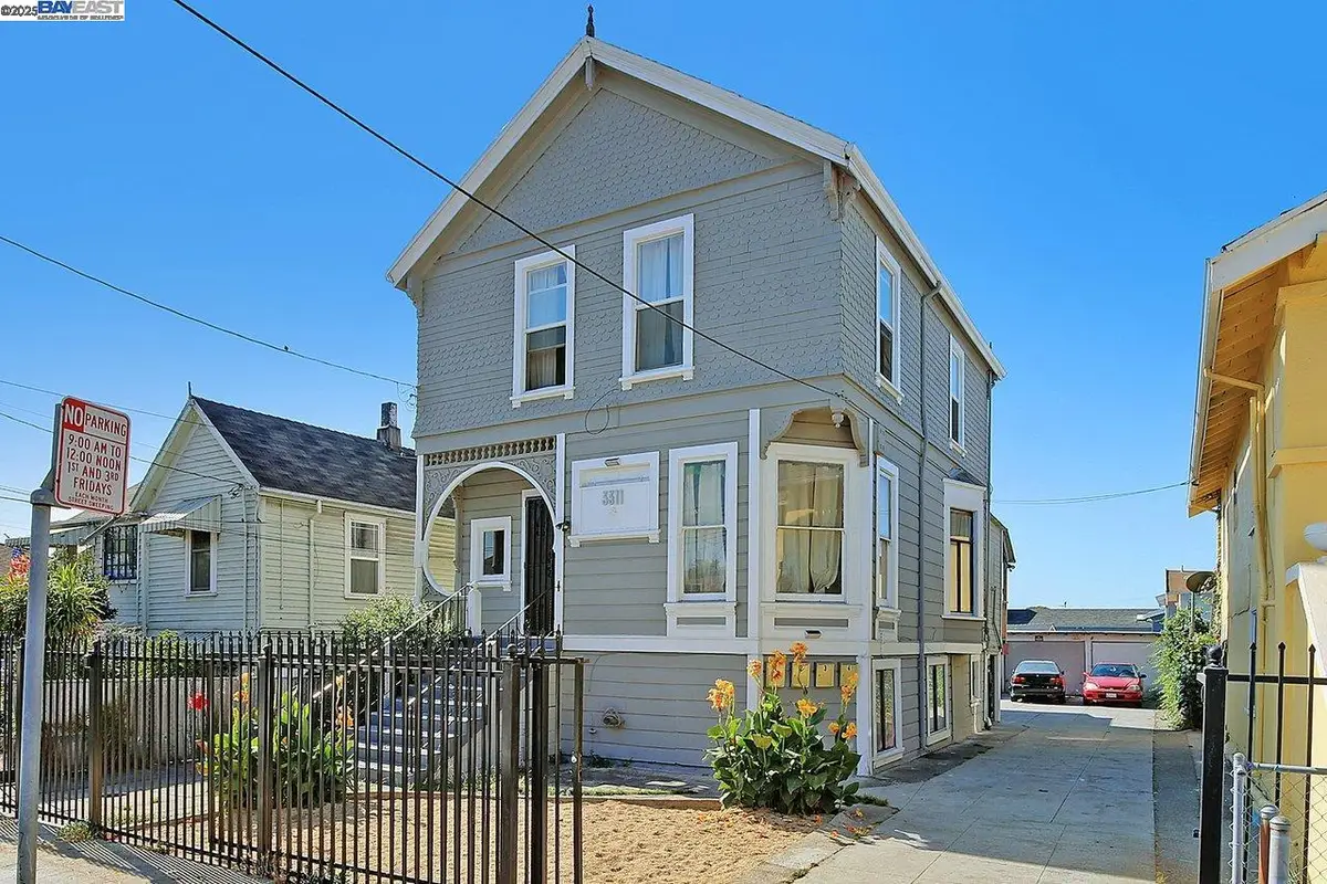 3311 17th St, Oakland, CA 94601 - Image #1